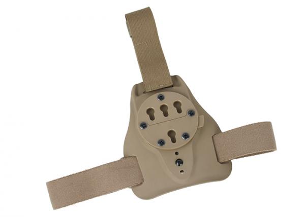 G TMC GC QD Single Strap Holster Panel ( CB )